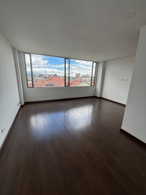Apartaestudio en Arriendo en Chapinero, Bogotá