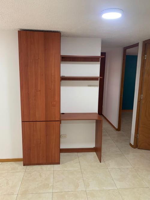 Apartamento de 2 alcobas en venta en Fontibon, Bogotá, 36 m² · foto 4 de 15
