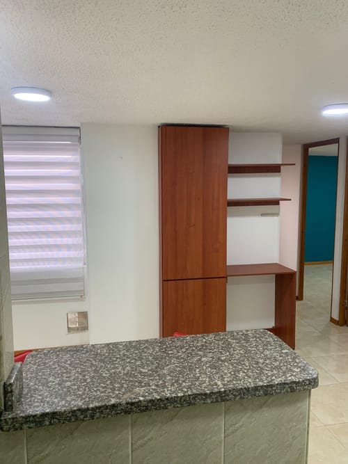 Apartamento de 2 alcobas en venta en Fontibon, Bogotá, 36 m² · foto 5 de 15