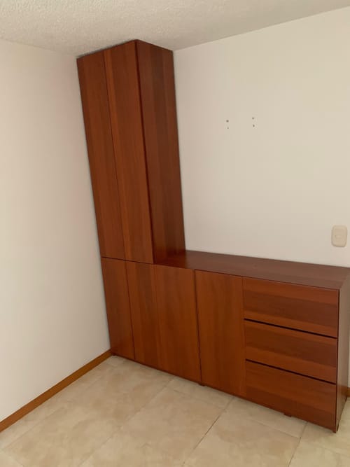 Apartamento de 2 alcobas en venta en Fontibon, Bogotá, 36 m² · foto 10 de 15