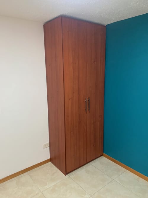 Apartamento de 2 alcobas en venta en Fontibon, Bogotá, 36 m² · foto 11 de 15
