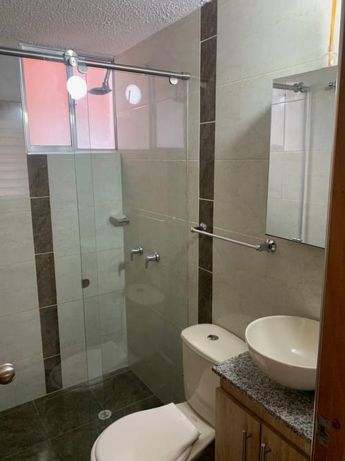 Apartamento de 2 alcobas en venta en Fontibon, Bogotá, 36 m² · foto 12 de 15