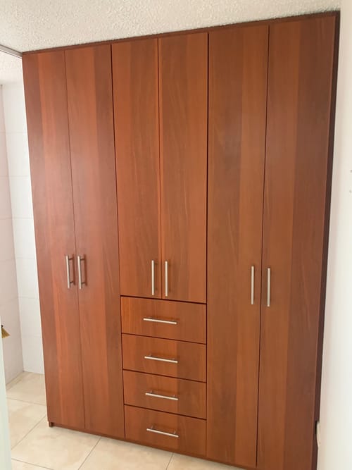 Apartamento de 2 alcobas en venta en Fontibon, Bogotá, 36 m² · foto 14 de 15