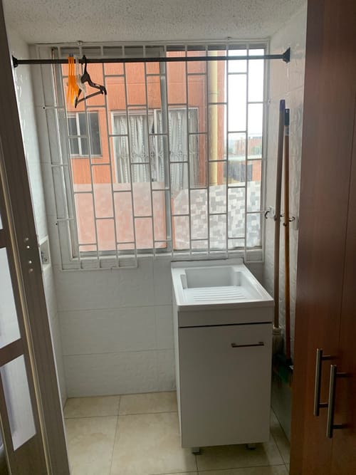 Apartamento de 2 alcobas en venta en Fontibon, Bogotá, 36 m² · foto 15 de 15