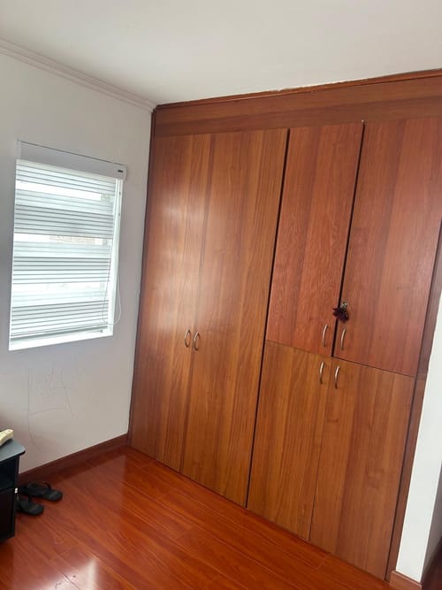 Apartamento de 3 alcobas en arriendo en Colina Campestre, Bogotá, 177 m² · foto 5 de 16