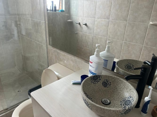 Apartamento de 3 alcobas en arriendo en Colina Campestre, Bogotá, 177 m² · foto 8 de 16