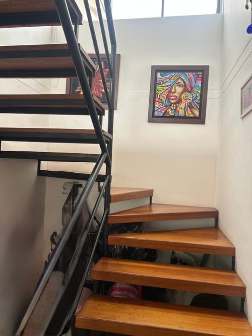 Apartamento de 3 alcobas en arriendo en Colina Campestre, Bogotá, 177 m² · foto 10 de 16