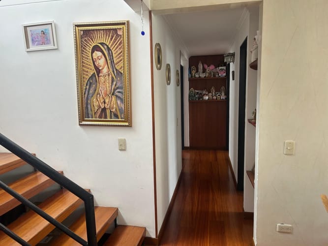Apartamento de 3 alcobas en arriendo en Colina Campestre, Bogotá, 177 m² · foto 11 de 16