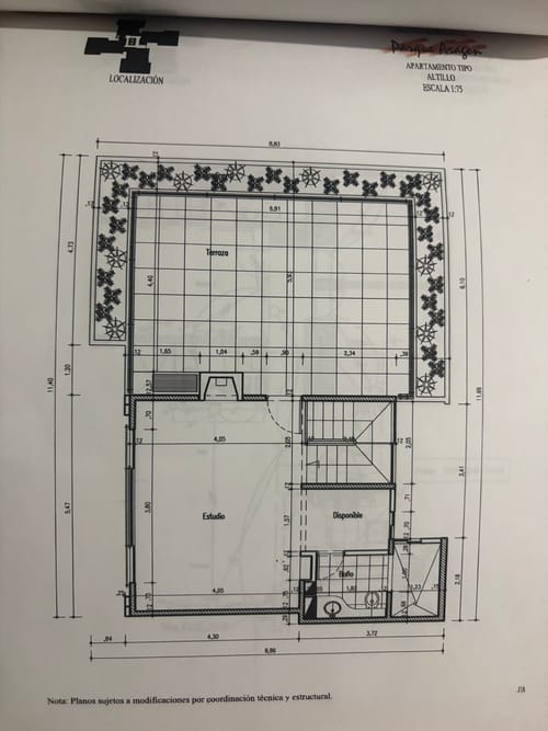 Apartamento de 3 alcobas en arriendo en Colina Campestre, Bogotá, 177 m² · foto 15 de 16