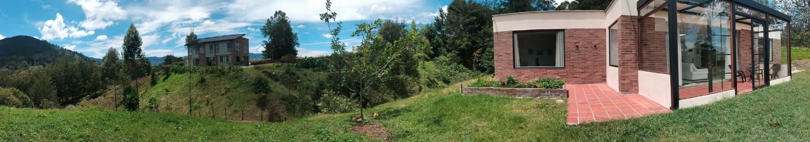 Casa de 4 alcobas en arriendo en San Nicolas, La Ceja, 200 m² · foto 4 de 24