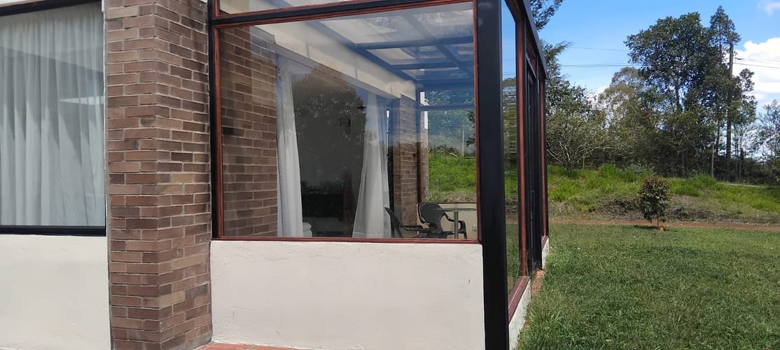 Casa de 4 alcobas en arriendo en San Nicolas, La Ceja, 200 m² · foto 5 de 24
