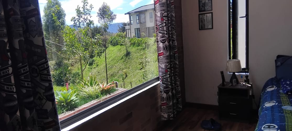 Casa de 4 alcobas en arriendo en San Nicolas, La Ceja, 200 m² · foto 8 de 24