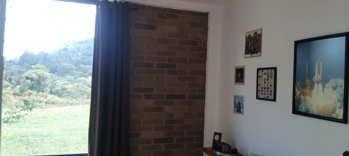 Casa de 4 alcobas en arriendo en San Nicolas, La Ceja, 200 m² · foto 12 de 24