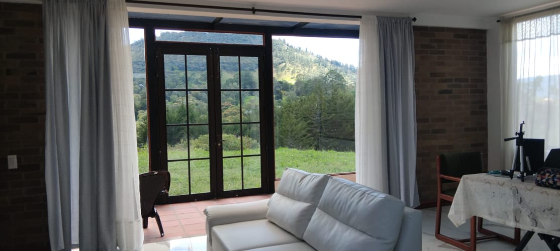 Casa de 4 alcobas en arriendo en San Nicolas, La Ceja, 200 m² · foto 18 de 24