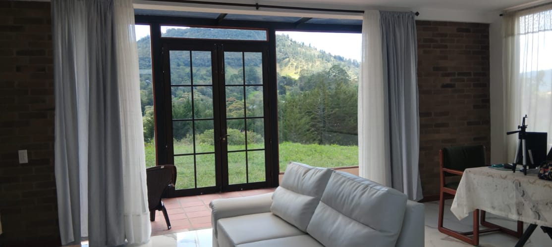 Casa de 4 alcobas en arriendo en San Nicolas, La Ceja, 200 m² · foto 20 de 24