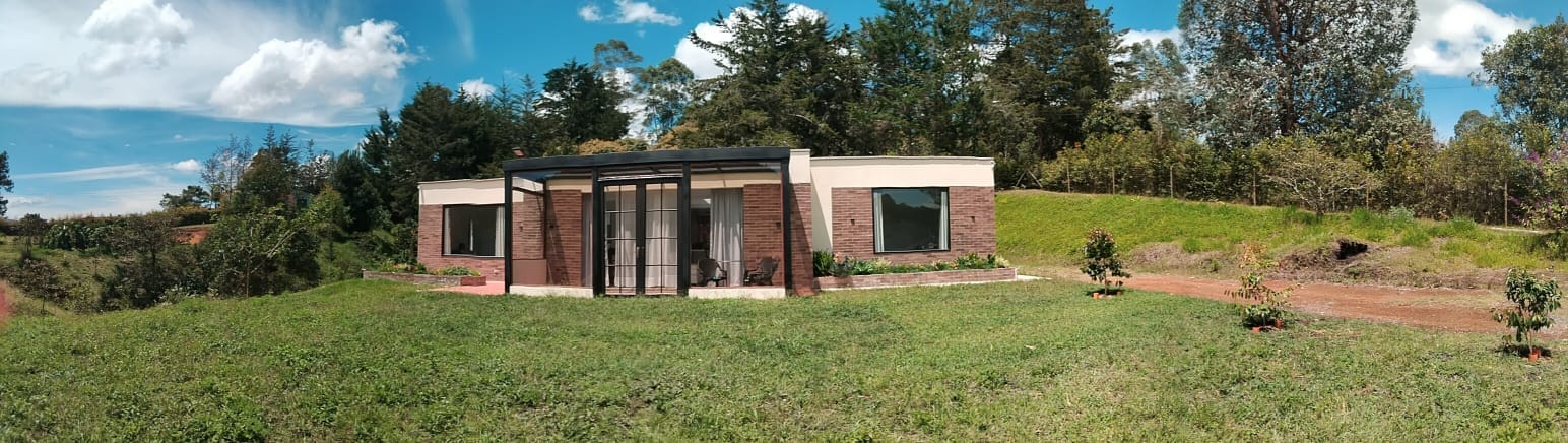 Casa de 4 alcobas en arriendo en San Nicolas, La Ceja, 200 m² · foto 21 de 24