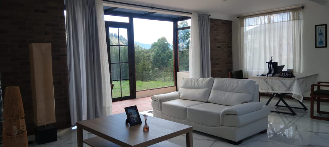 Casa de 4 alcobas en arriendo en San Nicolas, La Ceja, 200 m² · foto 23 de 24