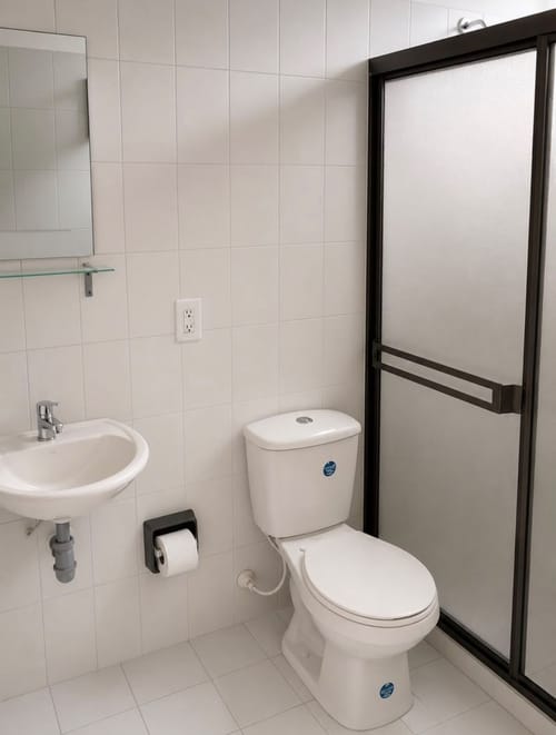 Apartamento de 3 alcobas en venta en Conjunto Torres De Alejandria, Bucaramanga, 65 m² · foto 4 de 14