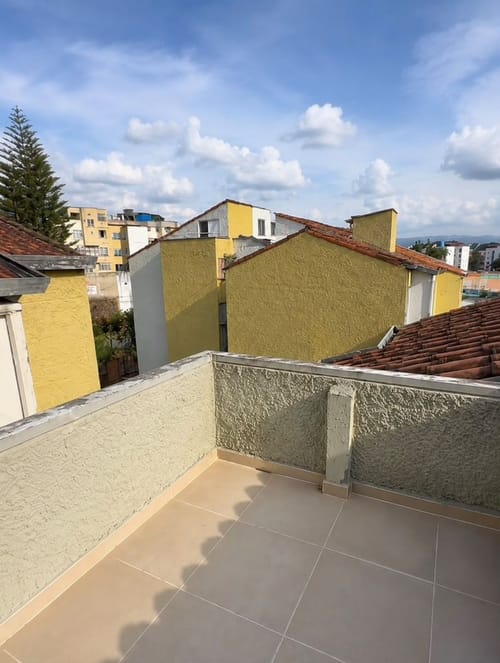 Apartamento de 3 alcobas en venta en Conjunto Torres De Alejandria, Bucaramanga, 65 m² · foto 7 de 14