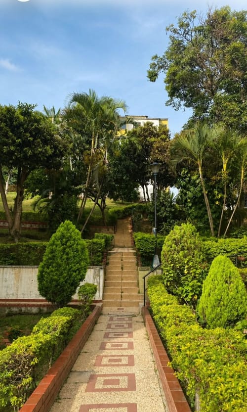 Apartamento de 3 alcobas en venta en Conjunto Torres De Alejandria, Bucaramanga, 65 m² · foto 14 de 14