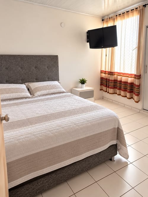 Apartamento de 3 alcobas en venta en Conjunto Torres De Alejandria, Bucaramanga, 65 m² · foto 1 de 14