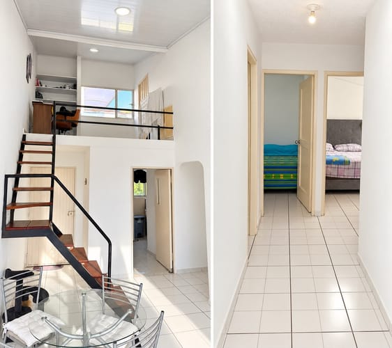 Apartamento de 3 alcobas en venta en Conjunto Torres De Alejandria, Bucaramanga, 65 m² · foto 6 de 14