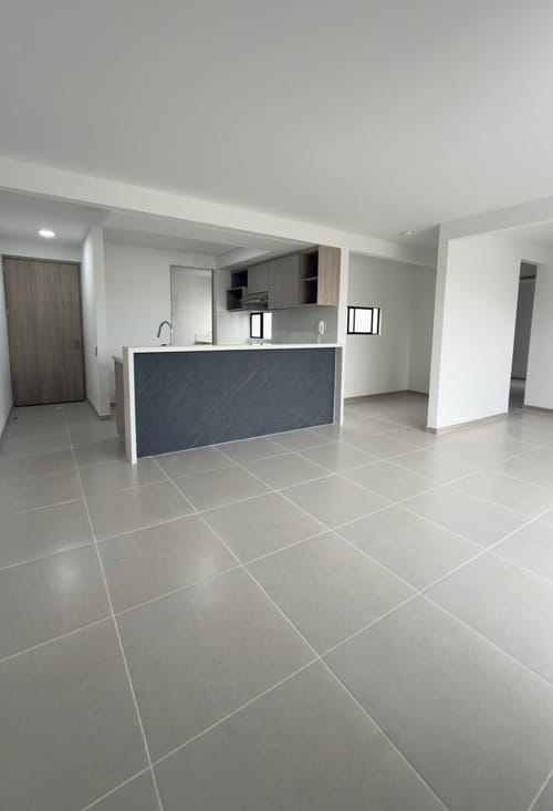 Apartamento de 2 alcobas en venta en Bochalema, Cali, 73 m² · foto 1 de 15