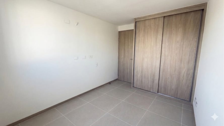 Apartamento de 2 alcobas en venta en Bochalema, Cali, 73 m² · foto 6 de 15