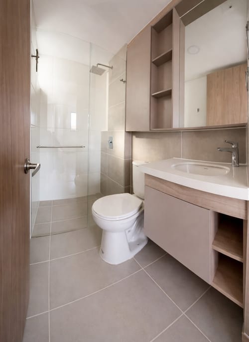 Apartamento de 2 alcobas en venta en Bochalema, Cali, 73 m² · foto 11 de 15