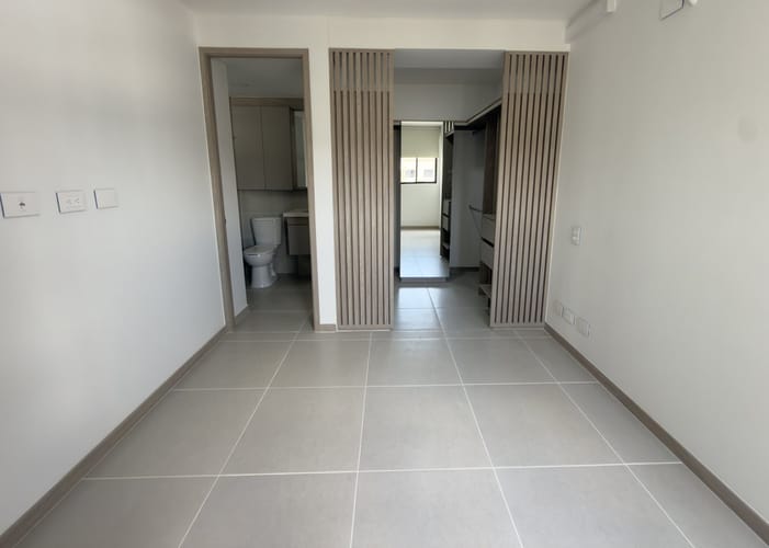 Apartamento de 2 alcobas en venta en Bochalema, Cali, 73 m² · foto 12 de 15