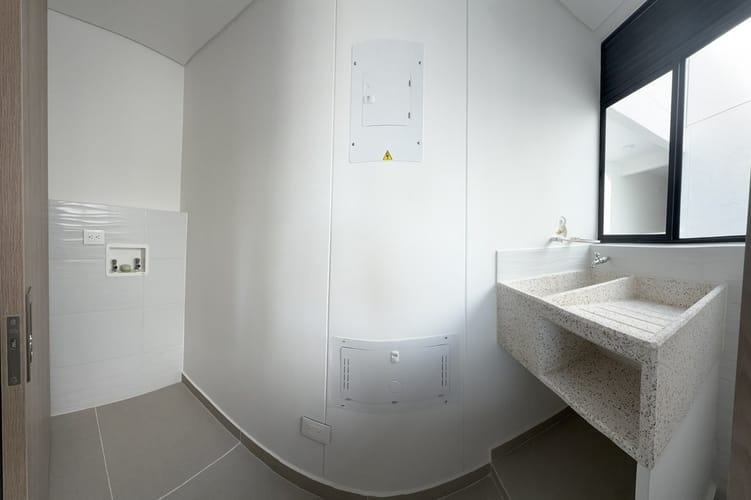 Apartamento de 2 alcobas en venta en Bochalema, Cali, 73 m² · foto 13 de 15