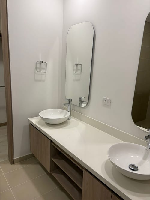 Apartamento de 1 alcoba en arriendo en El Poblado, Medellín, 72 m² · foto 7 de 24