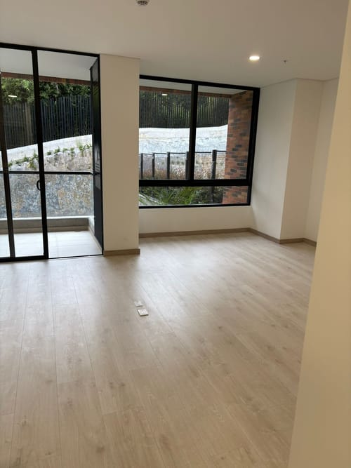 Apartamento de 1 alcoba en arriendo en El Poblado, Medellín, 72 m² · foto 8 de 24