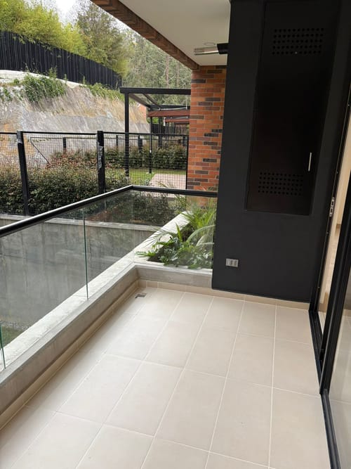 Apartamento de 1 alcoba en arriendo en El Poblado, Medellín, 72 m² · foto 11 de 24