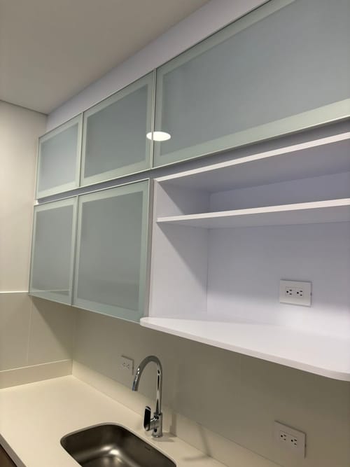 Apartamento de 1 alcoba en arriendo en El Poblado, Medellín, 72 m² · foto 12 de 24