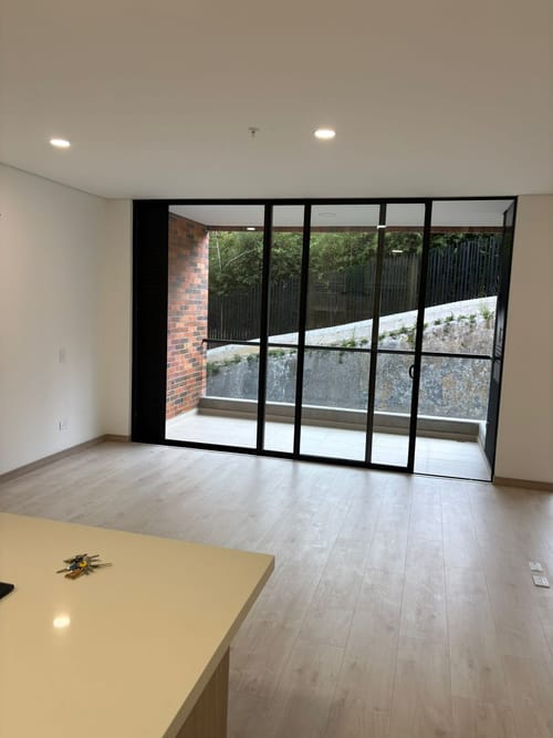 Apartamento de 1 alcoba en arriendo en El Poblado, Medellín, 72 m² · foto 15 de 24