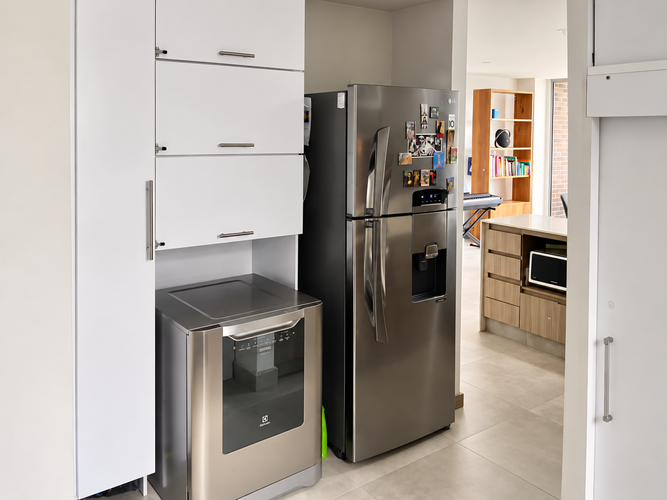 Apartamento de 3 alcobas en venta en Ciudad Del Río, Medellín, 160 m² · foto 6 de 17