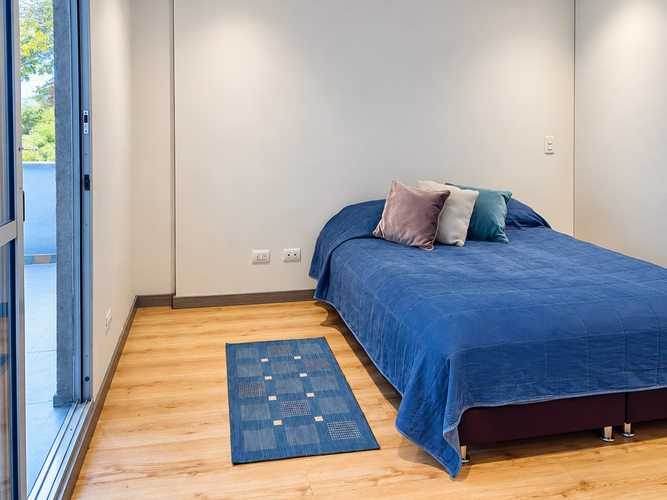 Apartamento de 3 alcobas en venta en Ciudad Del Río, Medellín, 160 m² · foto 8 de 17