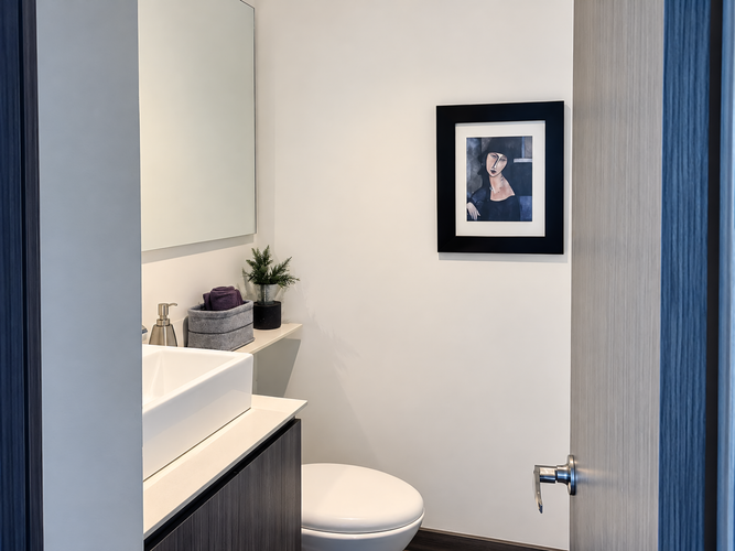 Apartamento de 3 alcobas en venta en Ciudad Del Río, Medellín, 160 m² · foto 12 de 17