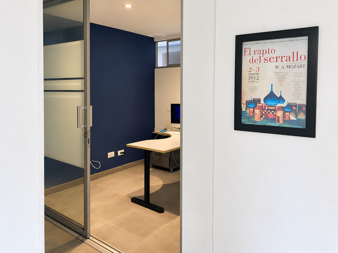 Apartamento de 3 alcobas en venta en Ciudad Del Río, Medellín, 160 m² · foto 14 de 17