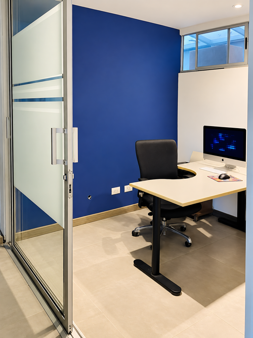 Apartamento de 3 alcobas en venta en Ciudad Del Río, Medellín, 160 m² · foto 15 de 17