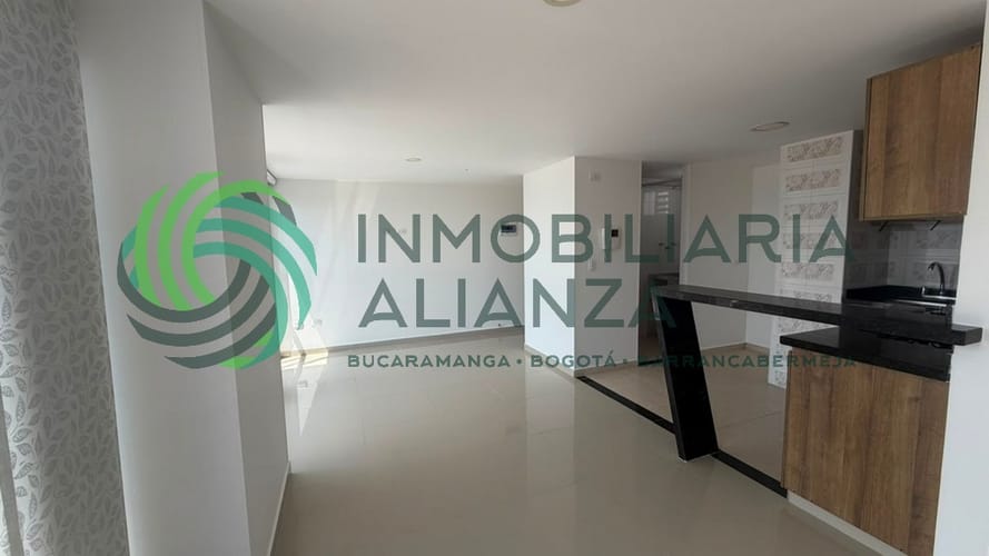 Apartamento de 3 alcobas en arriendo en San Francisco, Bucaramanga, 86 m² · foto 6 de 24
