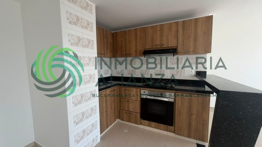 Apartamento de 3 alcobas en arriendo en San Francisco, Bucaramanga, 86 m² · foto 7 de 24