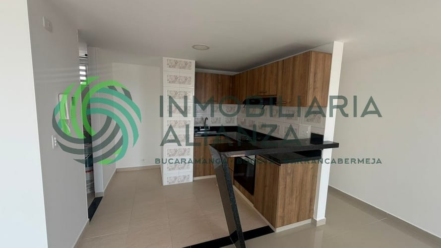 Apartamento de 3 alcobas en arriendo en San Francisco, Bucaramanga, 86 m² · foto 8 de 24