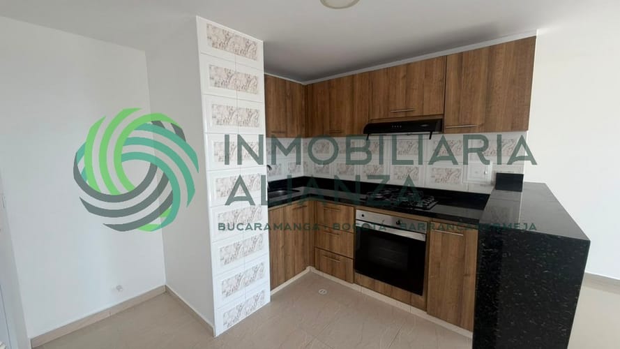 Apartamento de 3 alcobas en arriendo en San Francisco, Bucaramanga, 86 m² · foto 9 de 24