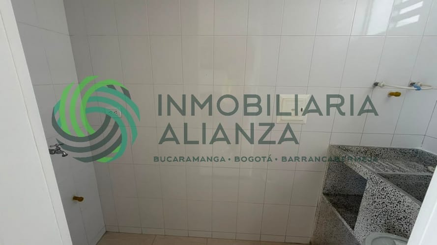 Apartamento de 3 alcobas en arriendo en San Francisco, Bucaramanga, 86 m² · foto 10 de 24