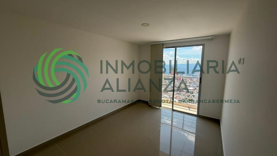 Apartamento de 3 alcobas en arriendo en San Francisco, Bucaramanga, 86 m² · foto 16 de 24