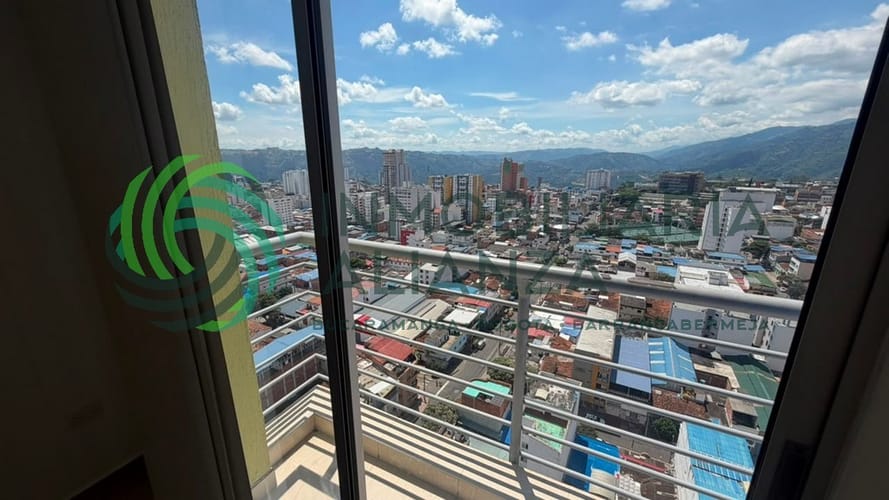 Apartamento de 3 alcobas en arriendo en San Francisco, Bucaramanga, 86 m² · foto 17 de 24