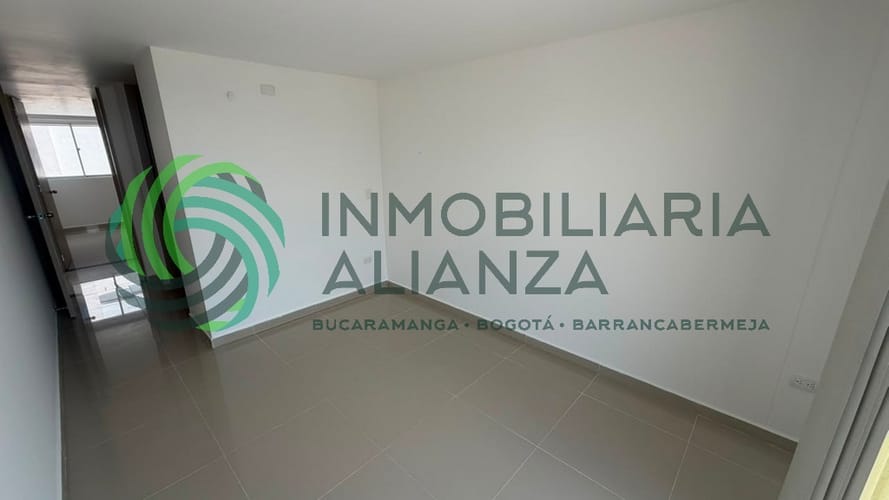 Apartamento de 3 alcobas en arriendo en San Francisco, Bucaramanga, 86 m² · foto 18 de 24
