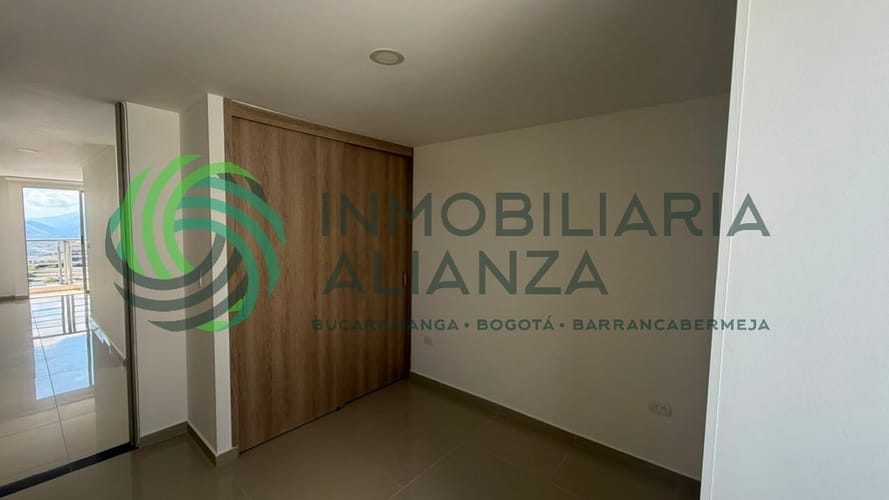 Apartamento de 3 alcobas en arriendo en San Francisco, Bucaramanga, 86 m² · foto 20 de 24